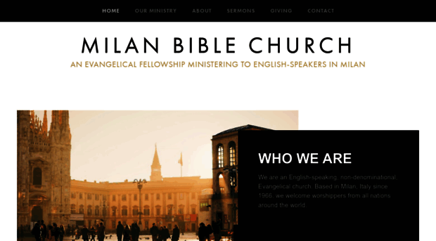 milanbiblechurch.com