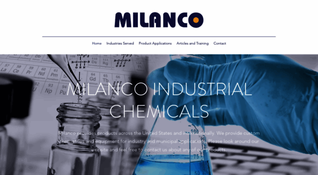 milanco.com