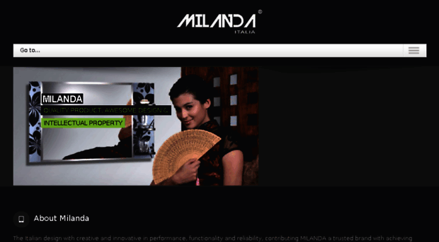 milanda.com.my