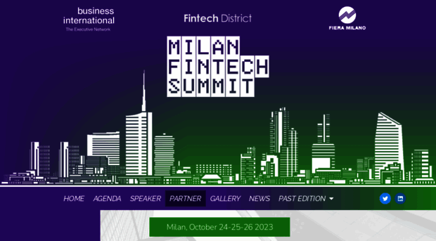 milanfintechsummit.com