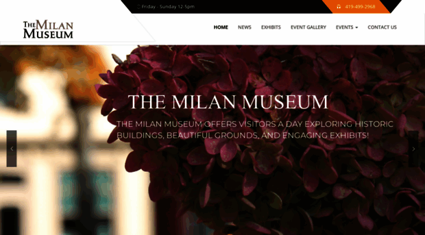 milanhistory.org