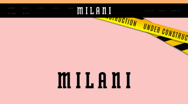 milanicosmetics.co.nz