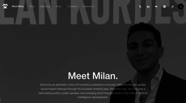 milankordestani.com