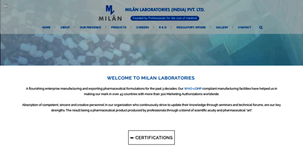 milanlabs.com