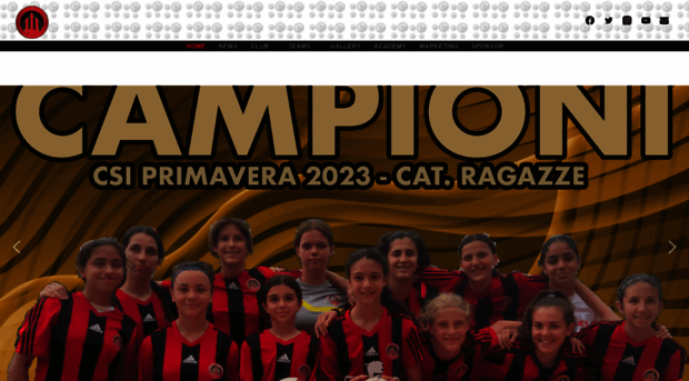 milanladies.it