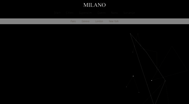 milano-world.com