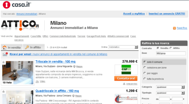 milano.attico.it