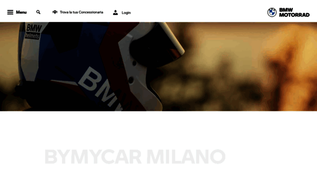 milano.bmw-motorrad.it