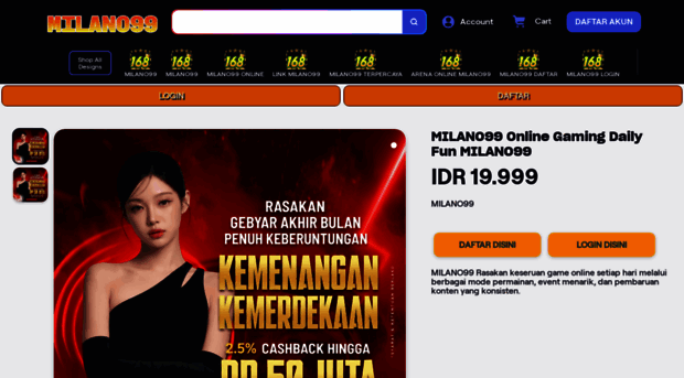milano99.com