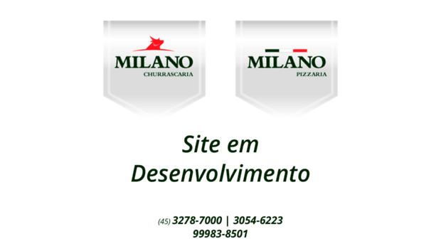 milanochurrascaria.com.br