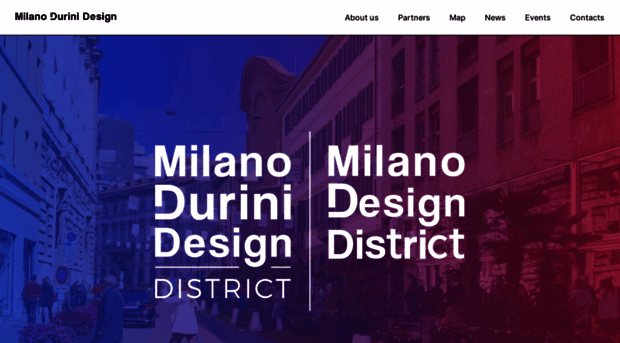 milanodurinidesign.it