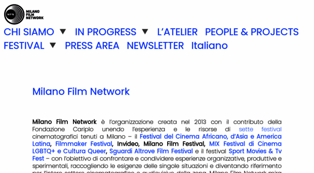 milanofilmnetwork.it