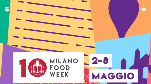 milanofoodweek.it