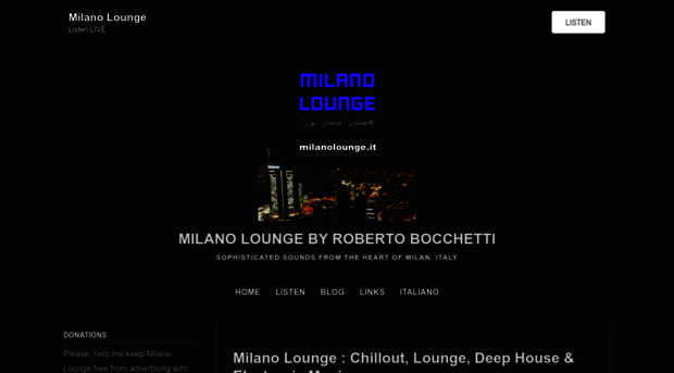 milanolounge.net