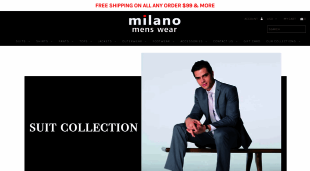 milanomenswearonline.com