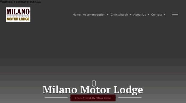 milanomotorlodge.co.nz