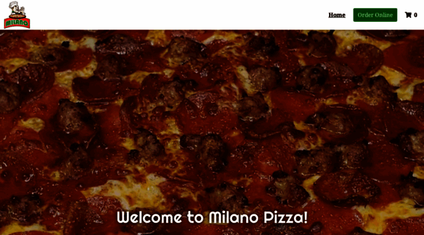 milanopizzaofsacramento.com