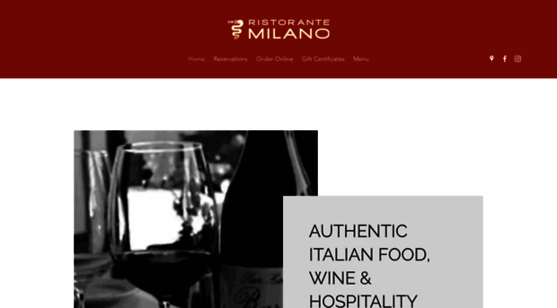 milanosf.com