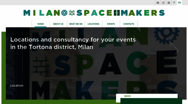 milanospacemakers.com