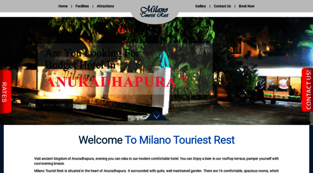 milanotouristrest.com