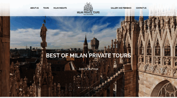 milanprivatetours.com