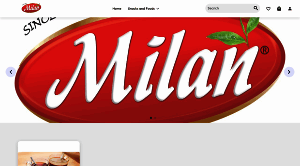 milantea.com