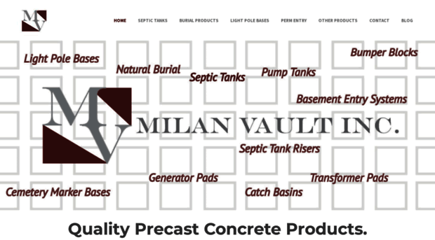 milanvault.com