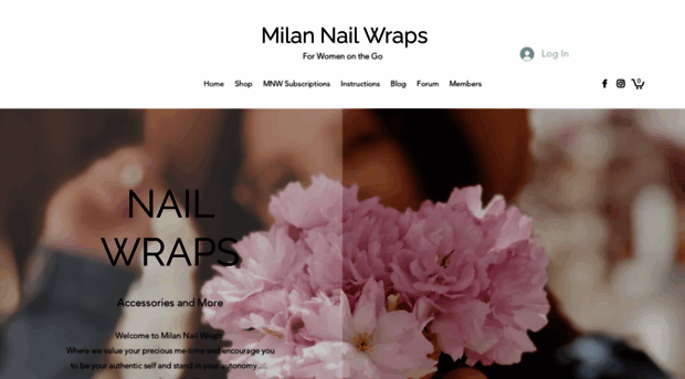 milanwraps.com