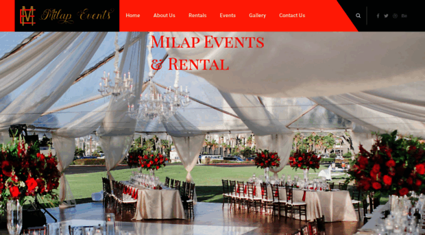 milapevents.com