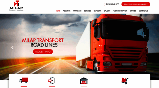 milaptransportroadlines.com