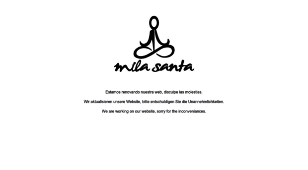 milasanta.com