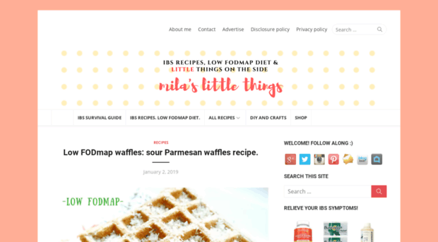 milaslittlethings.com