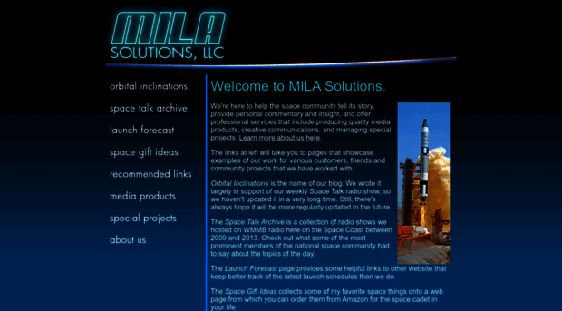 milasolutions.com