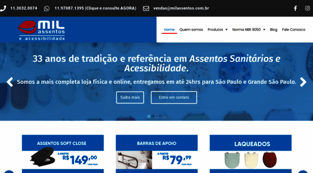 milassentos.com.br