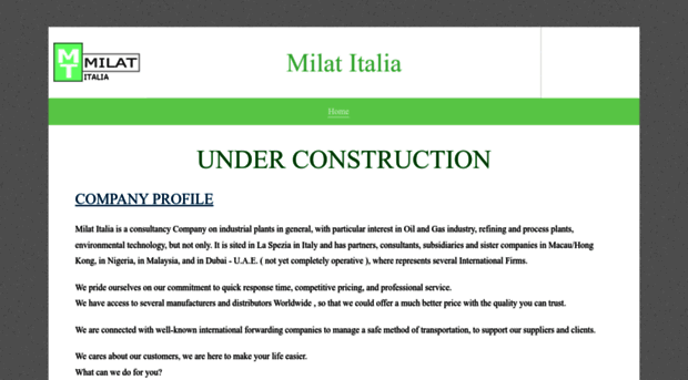 milatitalia.com