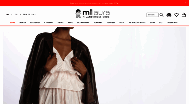 milaura.com