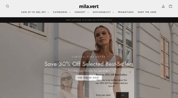 milavert.com