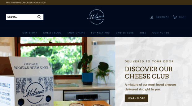 milawacheese.com.au