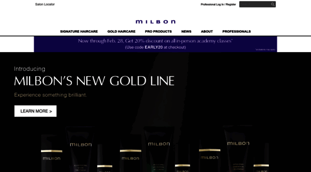 milbon-usa.com