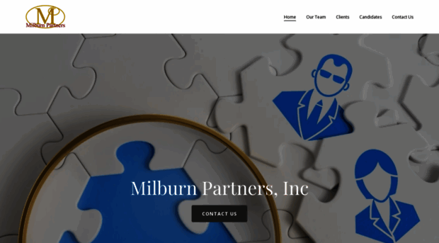 milburnpartners.com