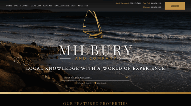 milburyre.com