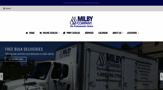 milbyco.com