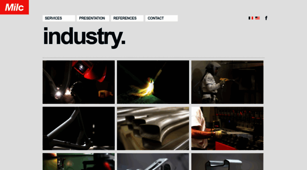 milc-industry.com