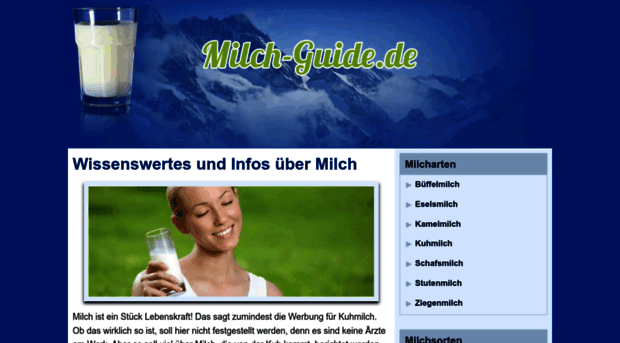 milch-guide.de