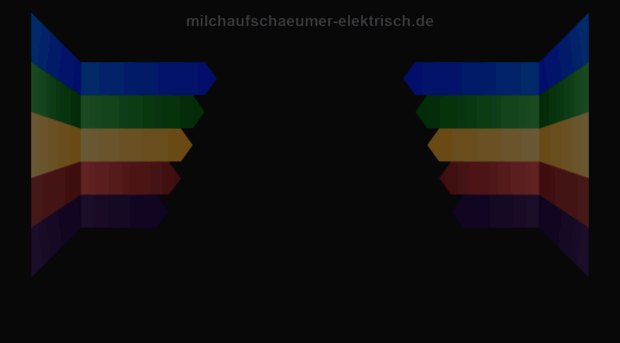 milchaufschaeumer-elektrisch.de