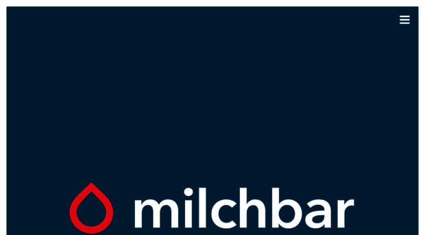 milchbar.nl