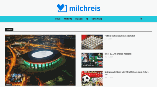 milchreis.org