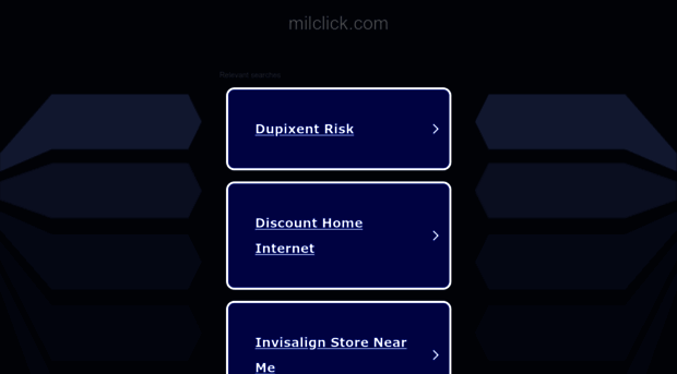 milclick.com