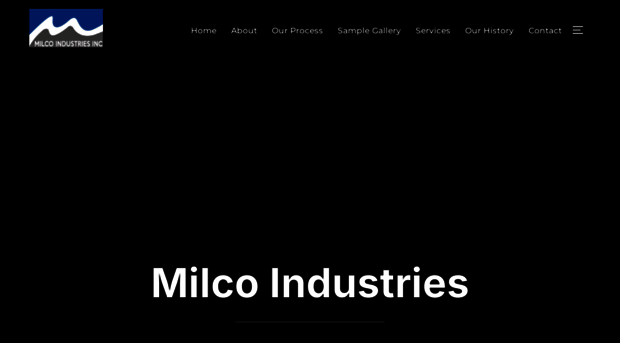 milcoind.com