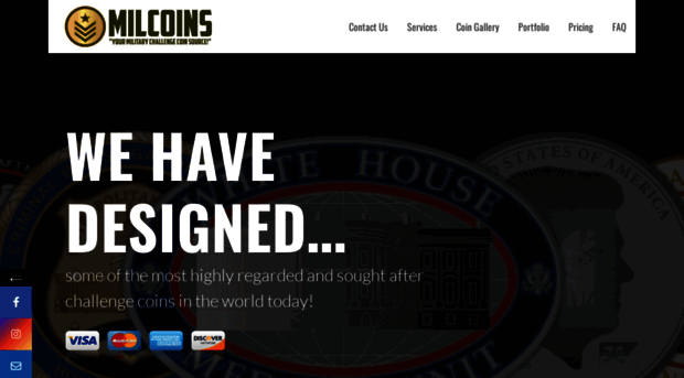 milcoins.com